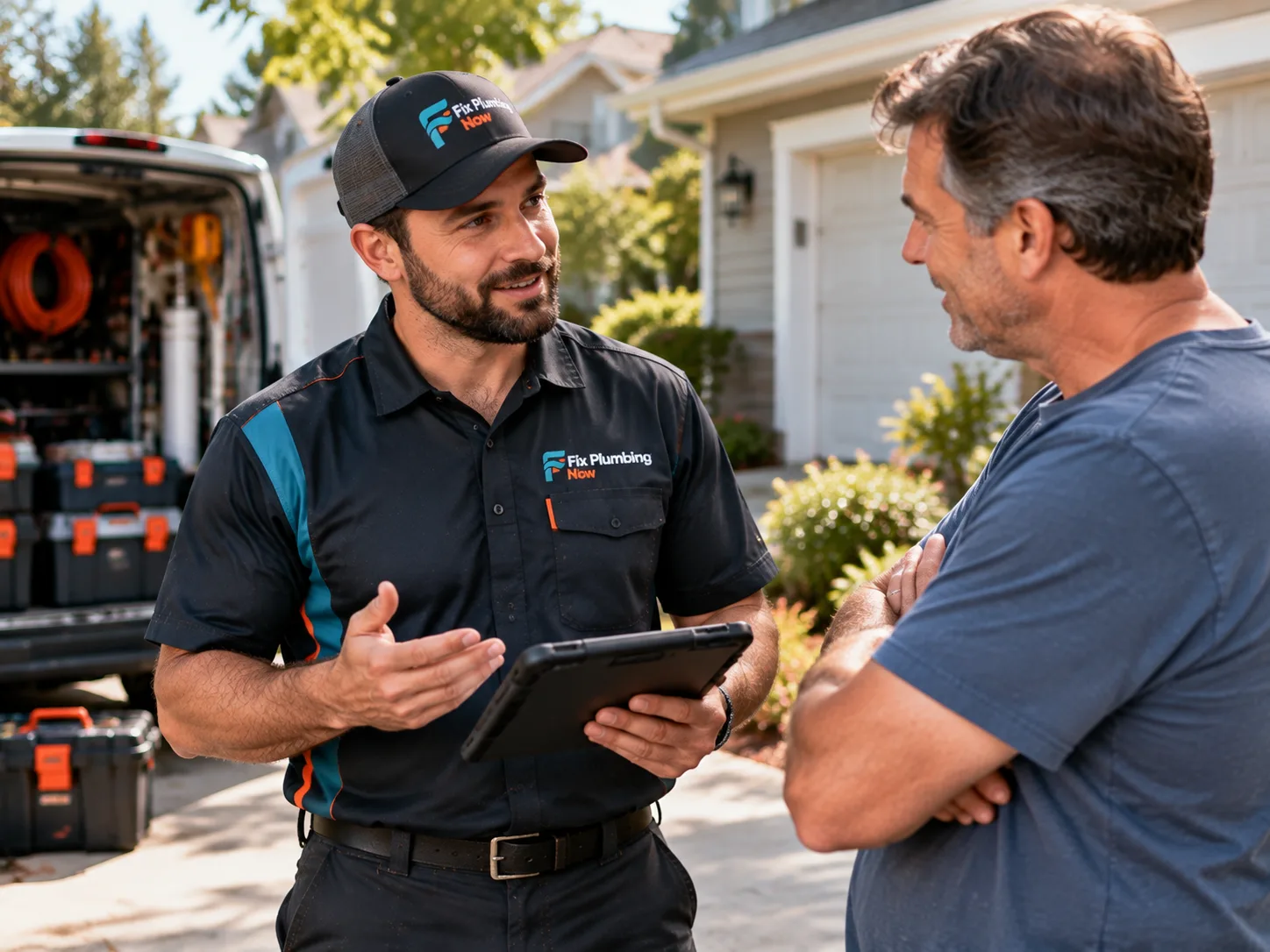 Clogged Drain Service Lone Pine, CA FAQs